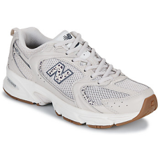 New Balance Rövid szárú edzőcipők 530 Bézs 38