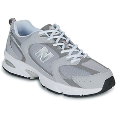 New Balance Rövid szárú edzőcipők 530 Bézs 44