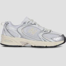 New Balance Rövid szárú edzőcipők 530 Ezüst 42 1/2 női cipő