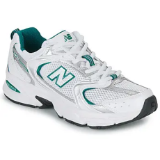 New Balance Rövid szárú edzőcipők 530 Fehér 37