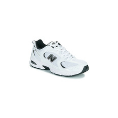 New Balance Rövid szárú edzőcipők 530 Fehér 38