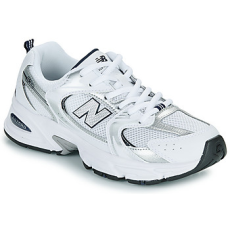 New Balance Rövid szárú edzőcipők 530 Fehér 39