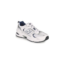 New Balance Rövid szárú edzőcipők 530 Fehér 39 1/2 női cipő