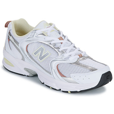 New Balance Rövid szárú edzőcipők 530 Fehér 40