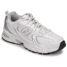 New Balance Rövid szárú edzőcipők 530 Fehér 42 1/2
