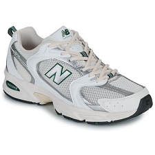 New Balance Rövid szárú edzőcipők 530 Fehér 42 1/2 női cipő