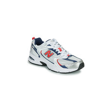 New Balance Rövid szárú edzőcipők 530 Fehér 44