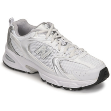 New Balance Rövid szárú edzőcipők 530 Fehér 44 női cipő