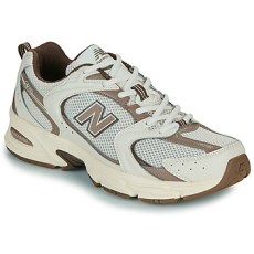 New Balance Rövid szárú edzőcipők 530 Fehér 46 1/2
