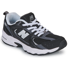 New Balance Rövid szárú edzőcipők 530 Fekete 28 gyerek cipő