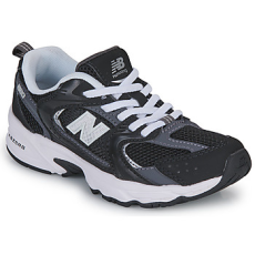 New Balance Rövid szárú edzőcipők 530 Fekete 29