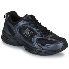 New Balance Rövid szárú edzőcipők 530 Fekete 40
