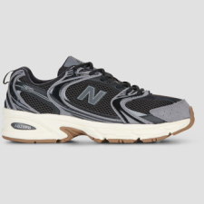 New Balance Rövid szárú edzőcipők 530 Fekete 45 1/2 női cipő