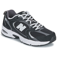 New Balance Rövid szárú edzőcipők 530 Fekete 46 1/2