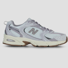 New Balance Rövid szárú edzőcipők 530 Lila 40 1/2 női cipő