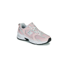 New Balance Rövid szárú edzőcipők 530 Rózsaszín 36
