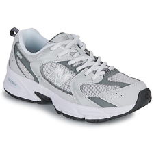 New Balance Rövid szárú edzőcipők 530 Szürke 32 gyerek cipő