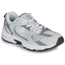 New Balance Rövid szárú edzőcipők 530 Szürke 34 1/2