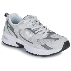 New Balance Rövid szárú edzőcipők 530 Szürke 37