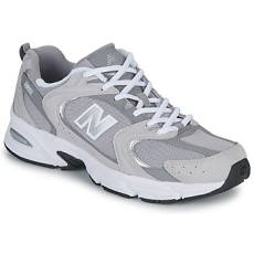 New Balance Rövid szárú edzőcipők 530 Szürke 37