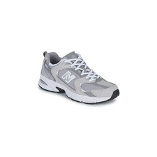 New Balance Rövid szárú edzőcipők 530 Szürke 41 1/2 férfi cipő