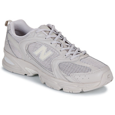 New Balance Rövid szárú edzőcipők 530 Szürke 41 1/2