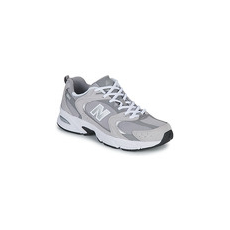 New Balance Rövid szárú edzőcipők 530 Szürke 44