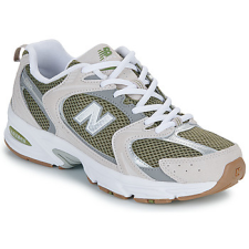 New Balance Rövid szárú edzőcipők 530 Szürke 44 női cipő