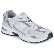 New Balance Rövid szárú edzőcipők 530 Szürke 46 1/2