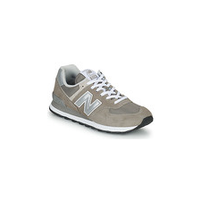 New Balance Rövid szárú edzőcipők 574 Barna 41 1/2 női cipő