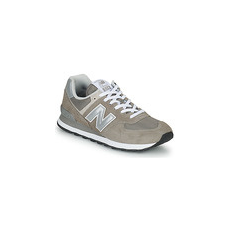 New Balance Rövid szárú edzőcipők 574 Barna 42