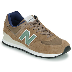 New Balance Rövid szárú edzőcipők 574 Barna 44