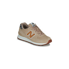 New Balance Rövid szárú edzőcipők 574 Bézs 38