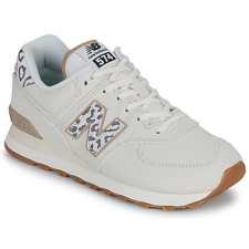 New Balance Rövid szárú edzőcipők 574 Bézs 39 női cipő