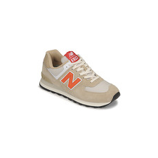 New Balance Rövid szárú edzőcipők 574 Bézs 41 1/2 férfi cipő