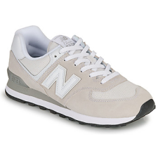 New Balance Rövid szárú edzőcipők 574 Bézs 41 1/2 női cipő