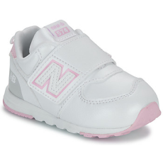 New Balance Rövid szárú edzőcipők 574 Fehér 27 1/2