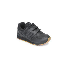 New Balance Rövid szárú edzőcipők 574 Fekete 28