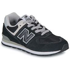 New Balance Rövid szárú edzőcipők 574 Fekete 33