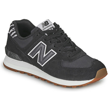 New Balance Rövid szárú edzőcipők 574 Fekete 36 gyerek cipő