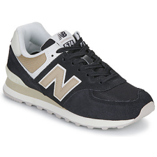 New Balance Rövid szárú edzőcipők 574 Fekete 37 női cipő