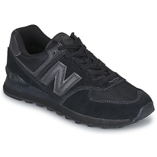 New Balance Rövid szárú edzőcipők 574 Fekete 40 1/2 női cipő