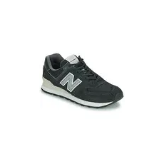 New Balance Rövid szárú edzőcipők 574 Fekete 41 1/2