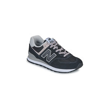 New Balance Rövid szárú edzőcipők 574 Fekete 42 férfi cipő