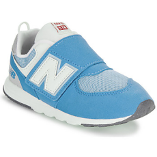 New Balance Rövid szárú edzőcipők 574 Kék 21