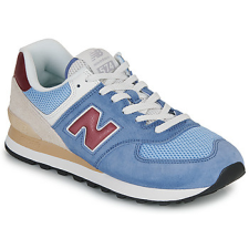 New Balance Rövid szárú edzőcipők 574 Kék 38 1/2 férfi cipő