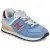 New Balance Rövid szárú edzőcipők 574 Kék 38 1/2