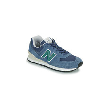 New Balance Rövid szárú edzőcipők 574 Kék 40 férfi cipő