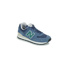 New Balance Rövid szárú edzőcipők 574 Kék 42