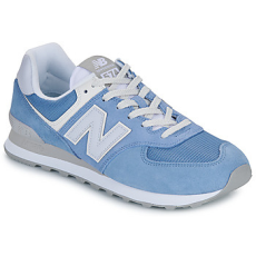 New Balance Rövid szárú edzőcipők 574 Kék 43